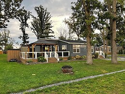 Vine Ridge Resort