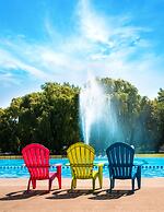 Vine Ridge Resort