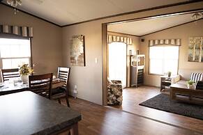 Vine Ridge Resort