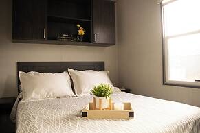 Vine Ridge Resort
