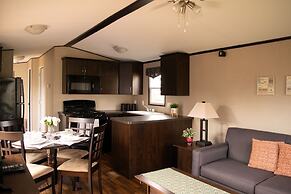 Vine Ridge Resort