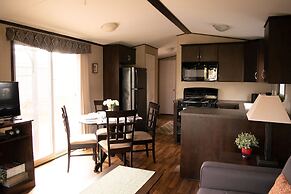 Vine Ridge Resort