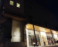 Rendezvous hotel petra