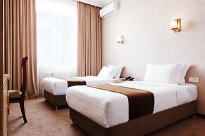 Western Hotel
