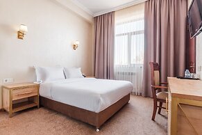Western Hotel