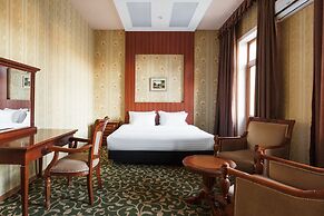 Western Hotel