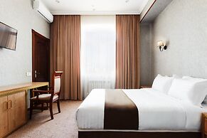 Western Hotel
