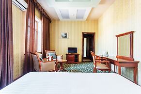 Western Hotel