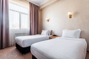Western Hotel