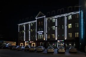 Western Hotel