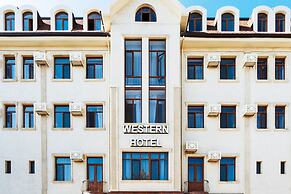 Western Hotel