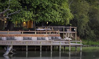 Simbavati Waterside