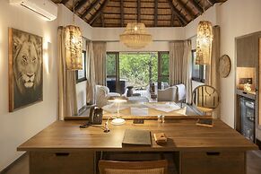 Simbavati Waterside