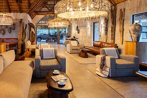 Simbavati Waterside