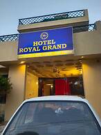 Hotel Royal Grand