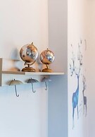 Friendly Accommodation-GTD33701