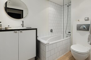 The Rockwell 213