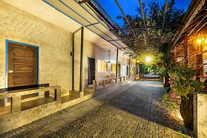 Mac Garden Resort