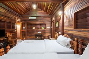 Mac Garden Resort