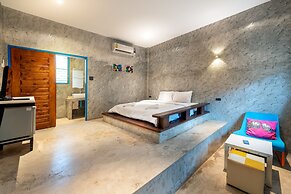 Mac Garden Resort