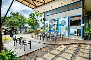 Mac Garden Resort