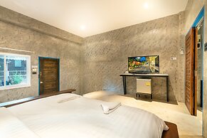 Mac Garden Resort
