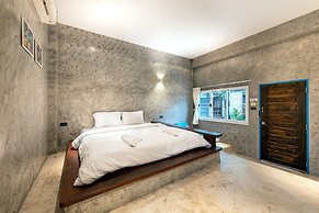 Mac Garden Resort