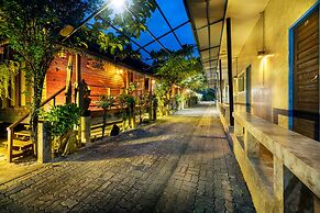 Mac Garden Resort