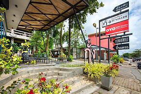 Mac Garden Resort