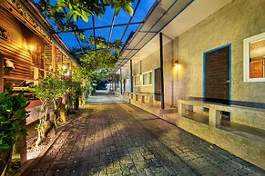 Mac Garden Resort