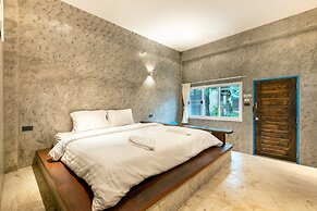 Mac Garden Resort