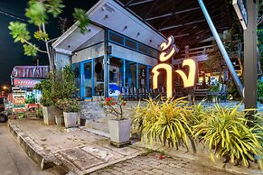 Mac Garden Resort