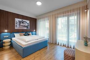 SWU Magazine Rooms