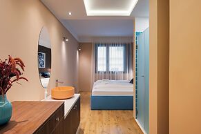 SWU Magazine Rooms