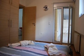 Comfy Apartment GTD31701