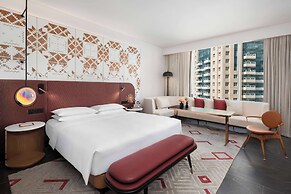 Andaz Doha, by Hyatt