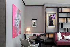 Andaz Doha, by Hyatt