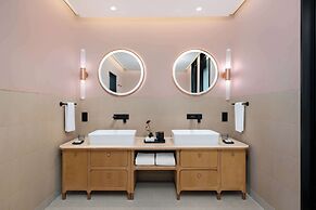 Andaz Doha, by Hyatt