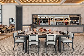 Andaz Doha, by Hyatt