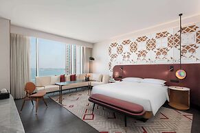 Andaz Doha, by Hyatt