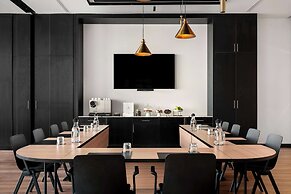 Andaz Doha, by Hyatt