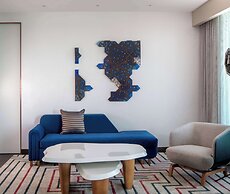 Andaz Doha, by Hyatt