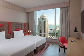 Andaz Doha, by Hyatt