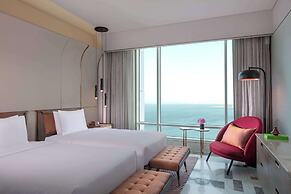Andaz Doha, by Hyatt
