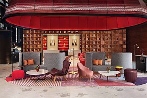 Andaz Doha, by Hyatt