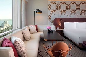 Andaz Doha, by Hyatt