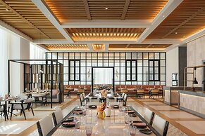 Andaz Doha, by Hyatt