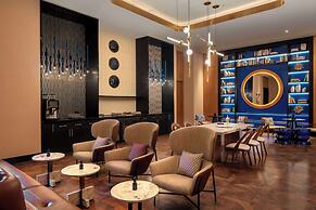 Andaz Doha, by Hyatt