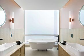 Andaz Doha, by Hyatt