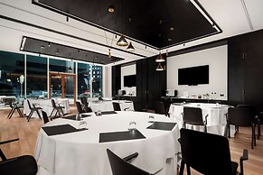 Andaz Doha, by Hyatt